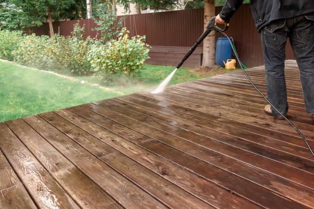 Animal Enclosure Cleaning in Jamestown, TN